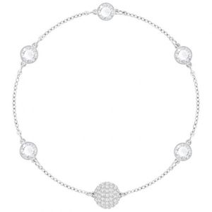 Swarovski Crystal Bracelet- NWT in box